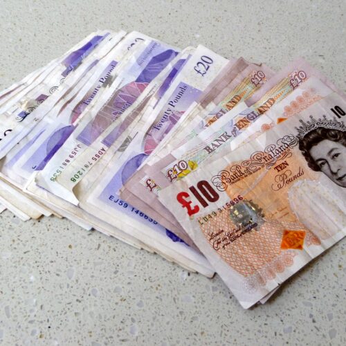 money