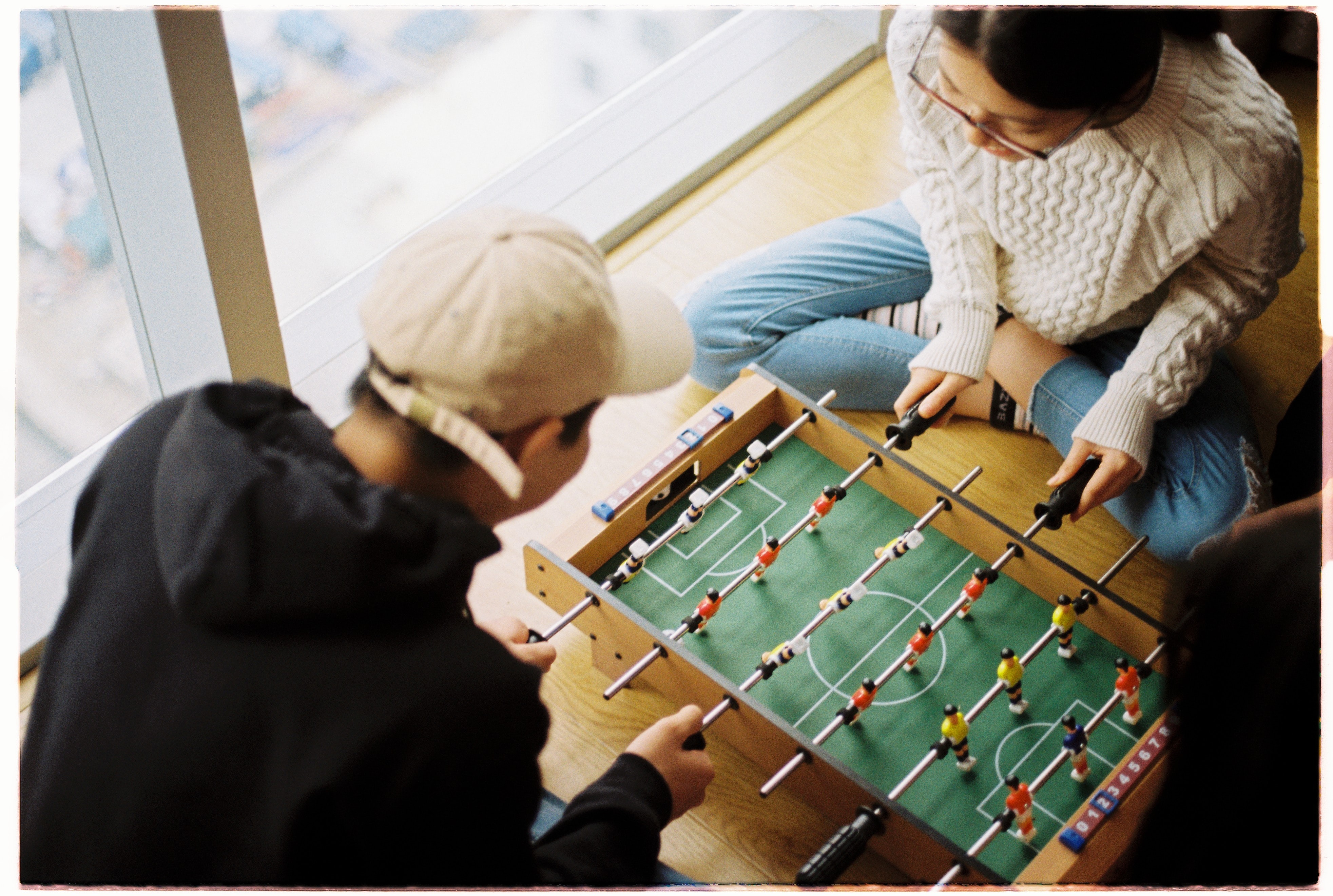 Christmas games