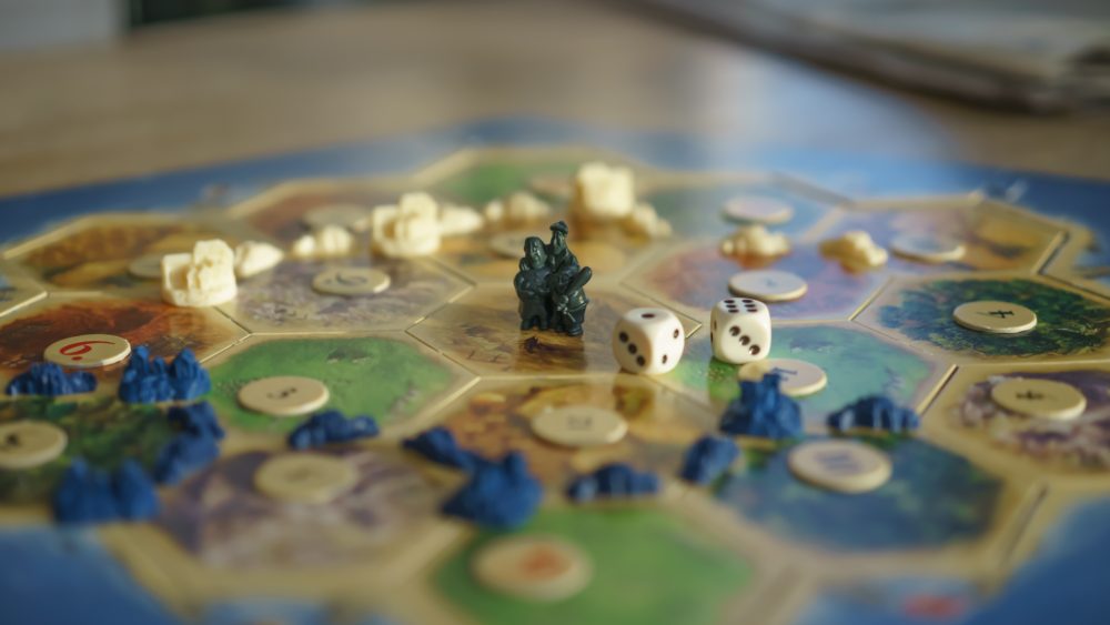 board games