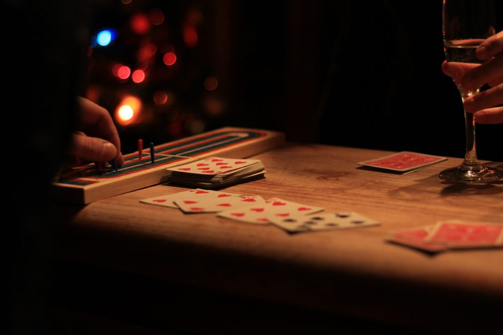 card games