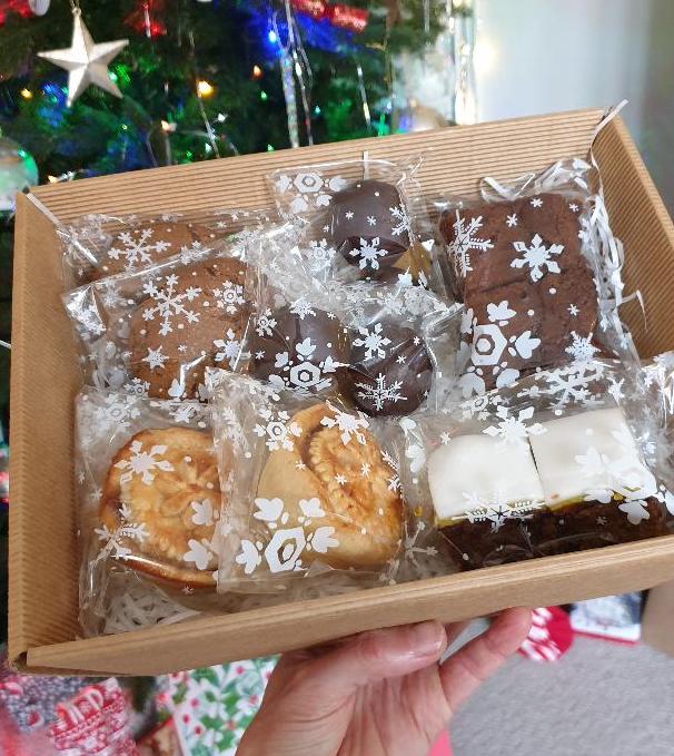 christmas hamper