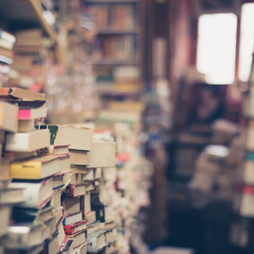 hoarding