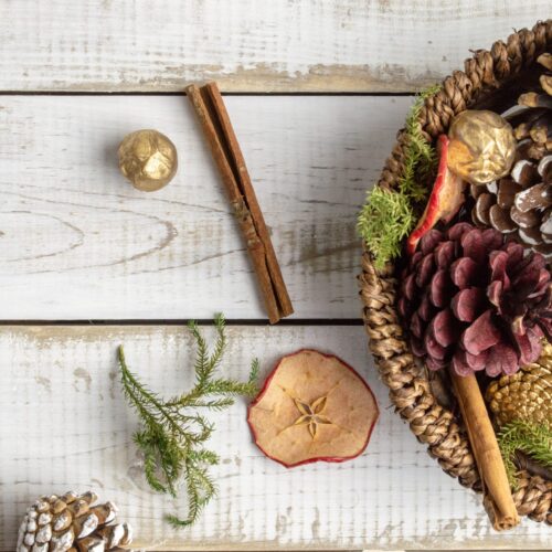 Christmas Hamper