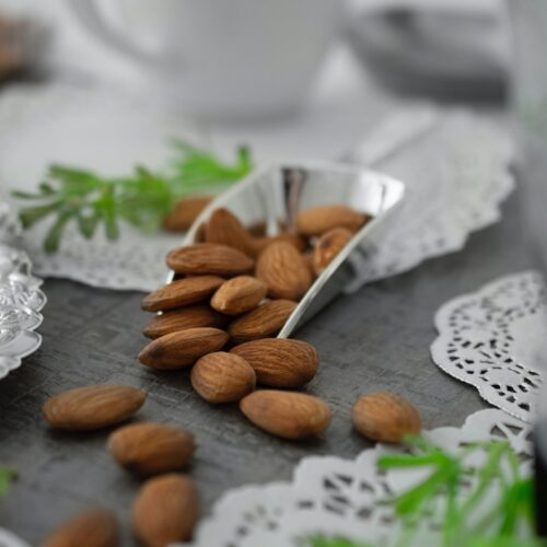 vegan protein