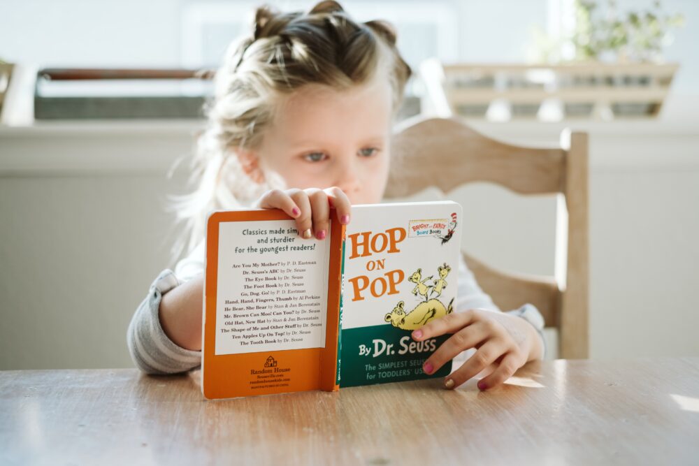 world book day 2022