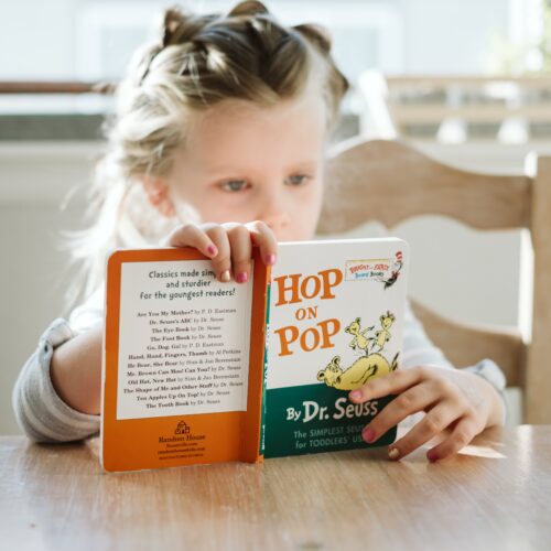 world book day 2022