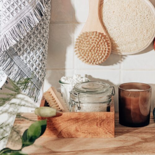 sustainable living