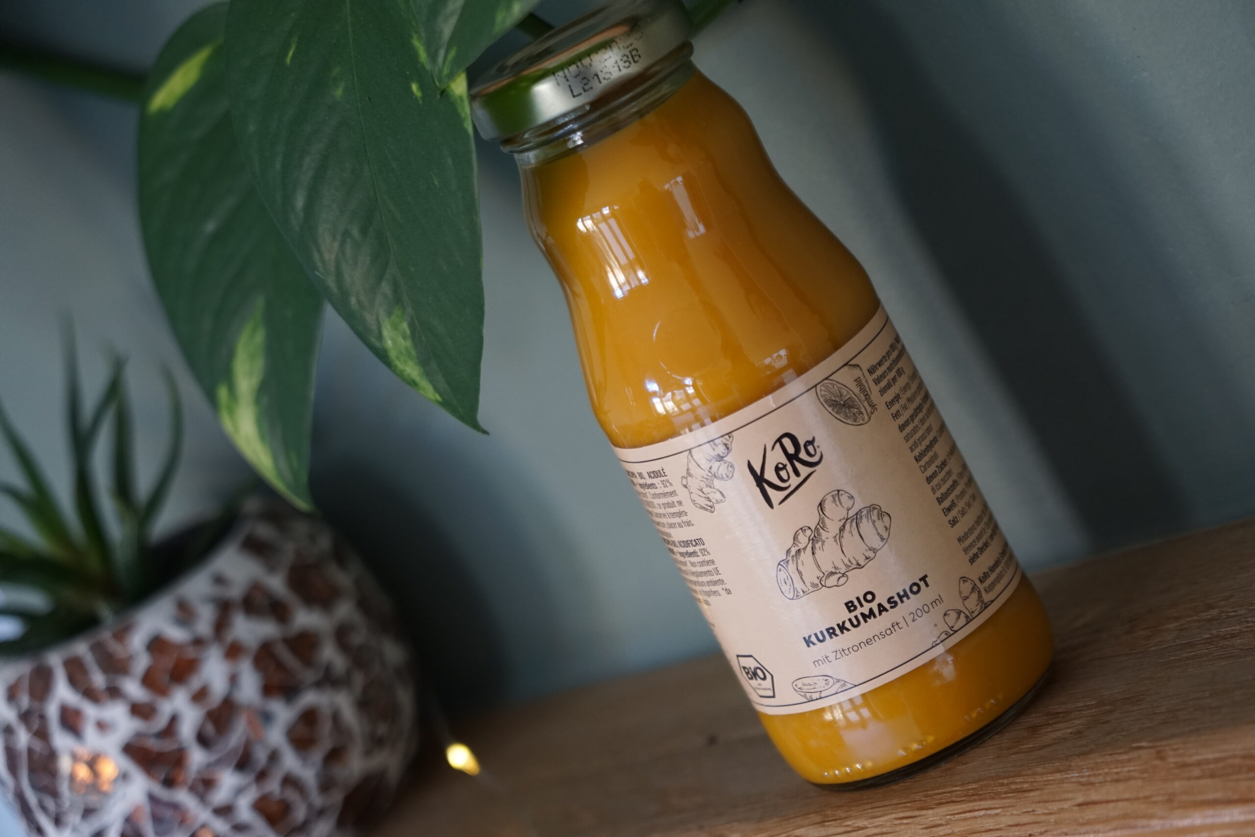 turmeric-shot