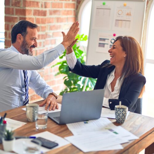 Ways To Build A Successful Clothing Business