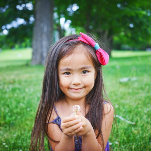 moral values for kids