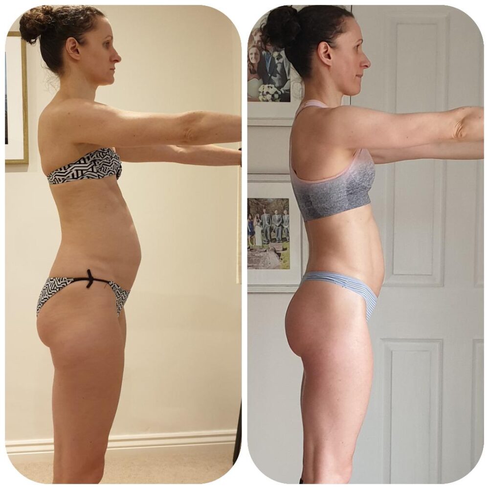 fitness coach