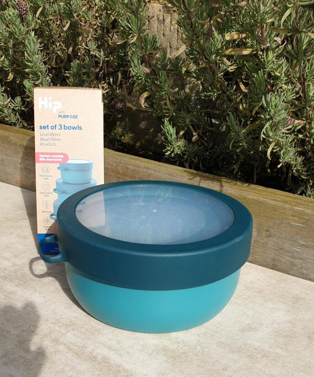 nesting bowls gift ideas