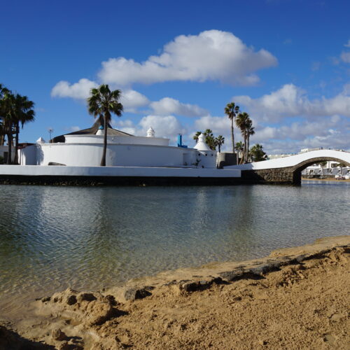 Lanzarote