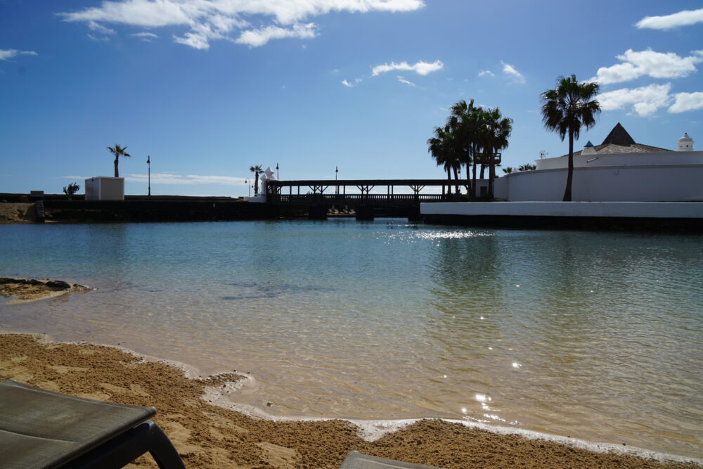 sands beach villas tide pool