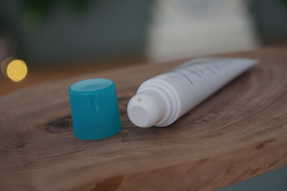 Obagi eye serum close up