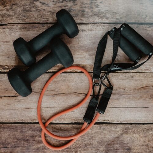 home gyms