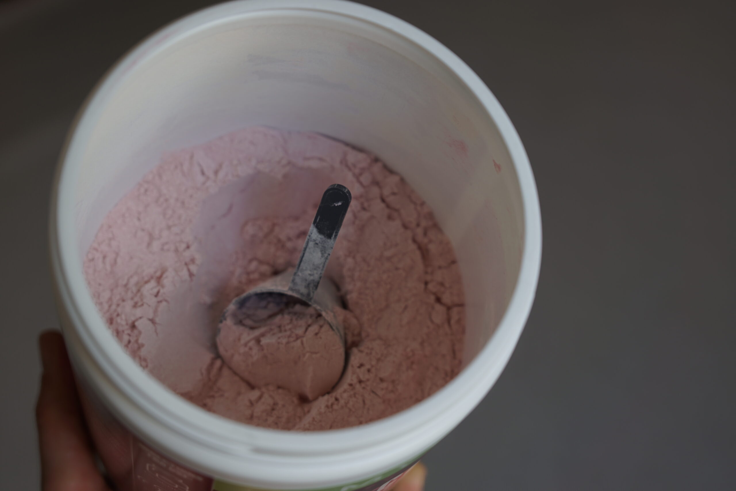 myprotein vegan protein