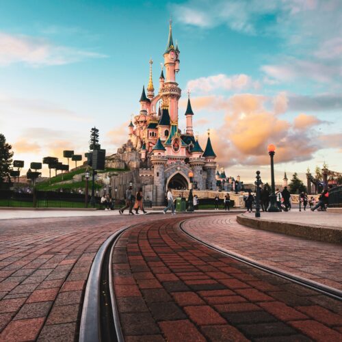 disneyland