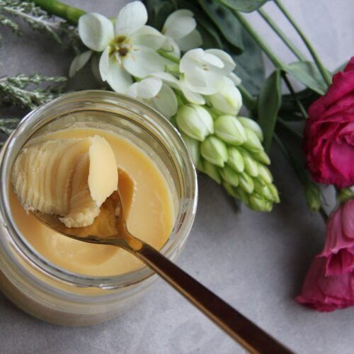 natural skincare
