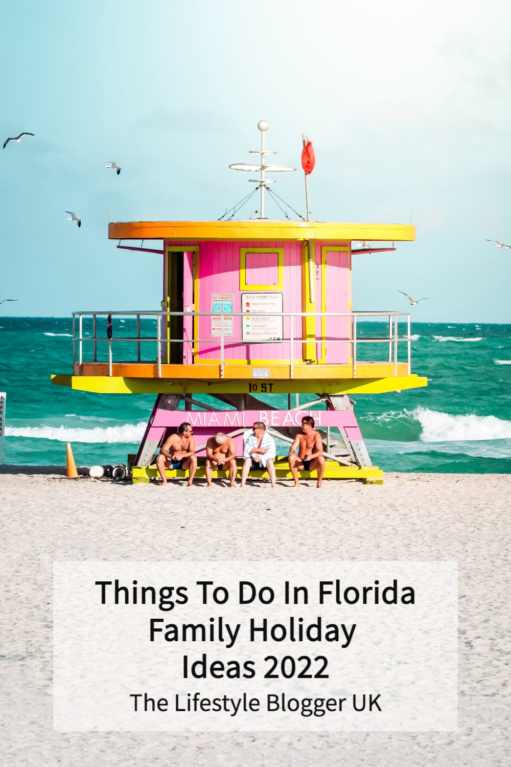 Awesome Things To Do In Florida - Family Holiday Ideas 2022