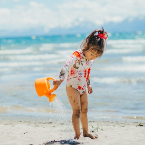 luxury travel for families