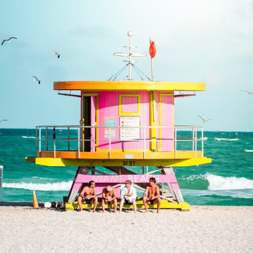 miami beach