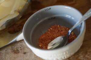 spice mix