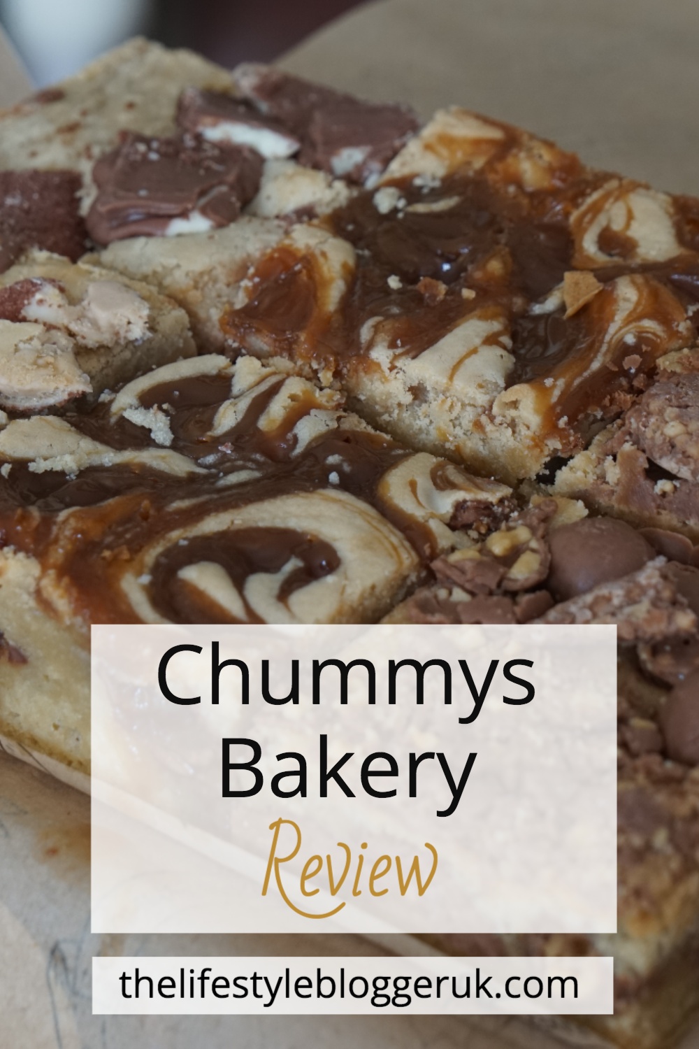 chummys bakery review