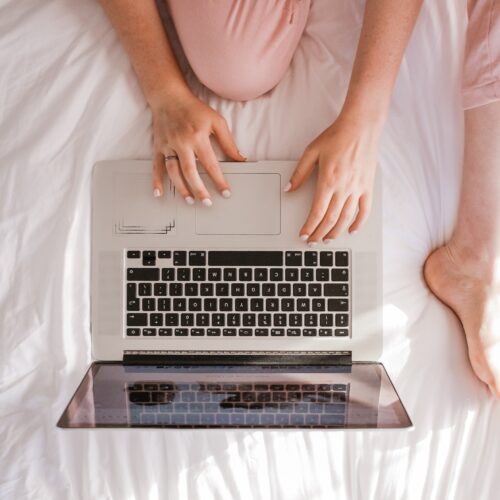 side hustles online