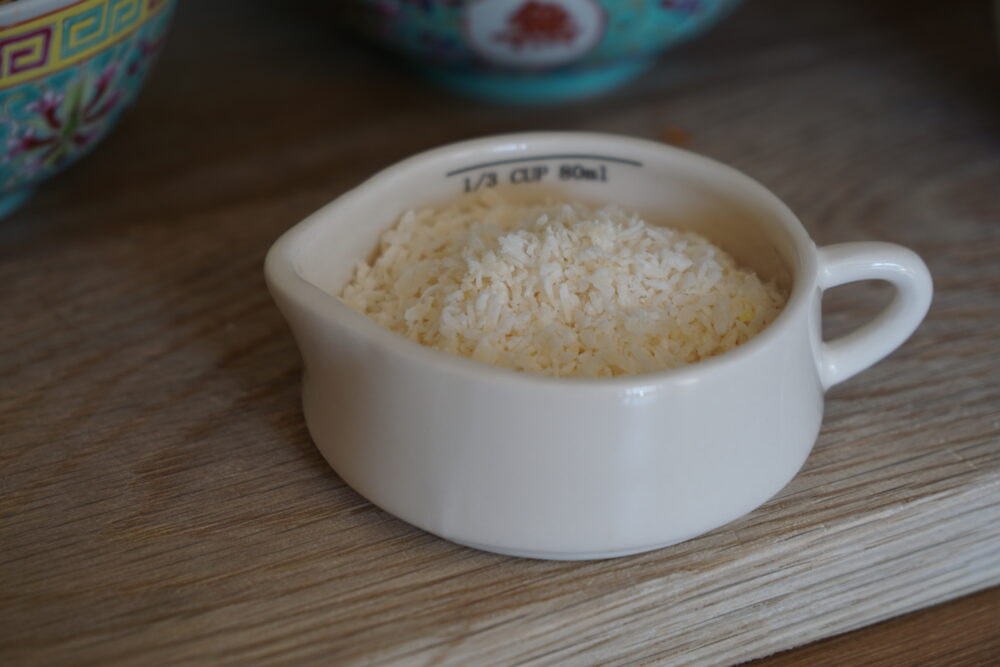 coconut