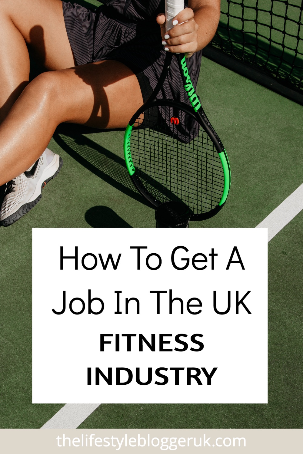 fitness careers