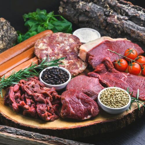 Swaledale butchers