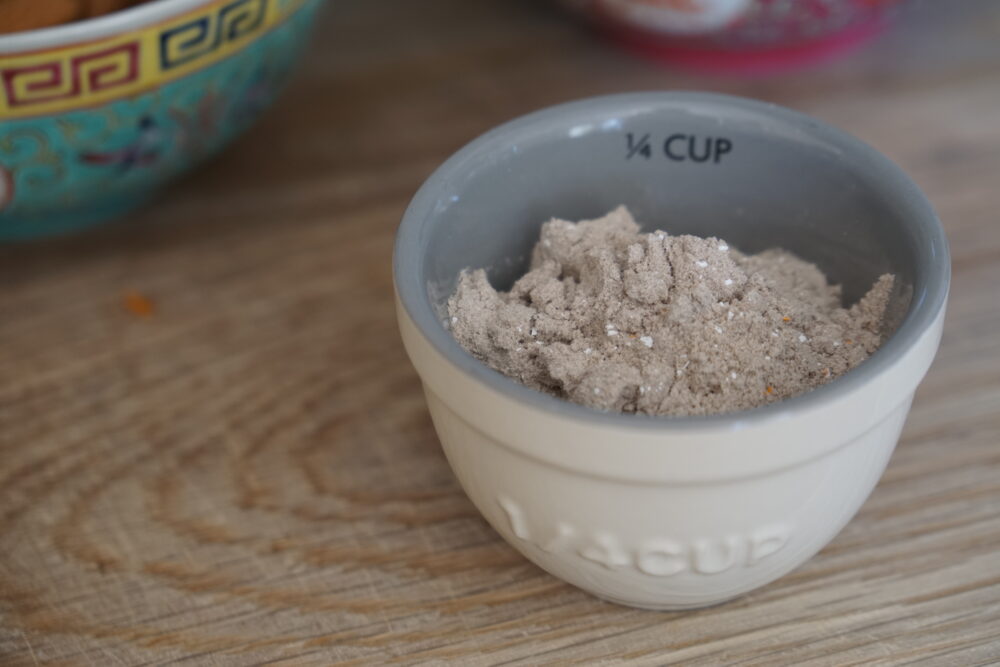 protein powder