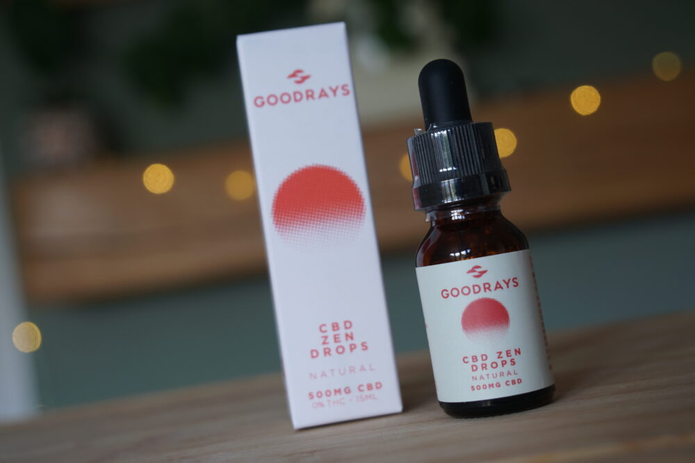 CBD Oil