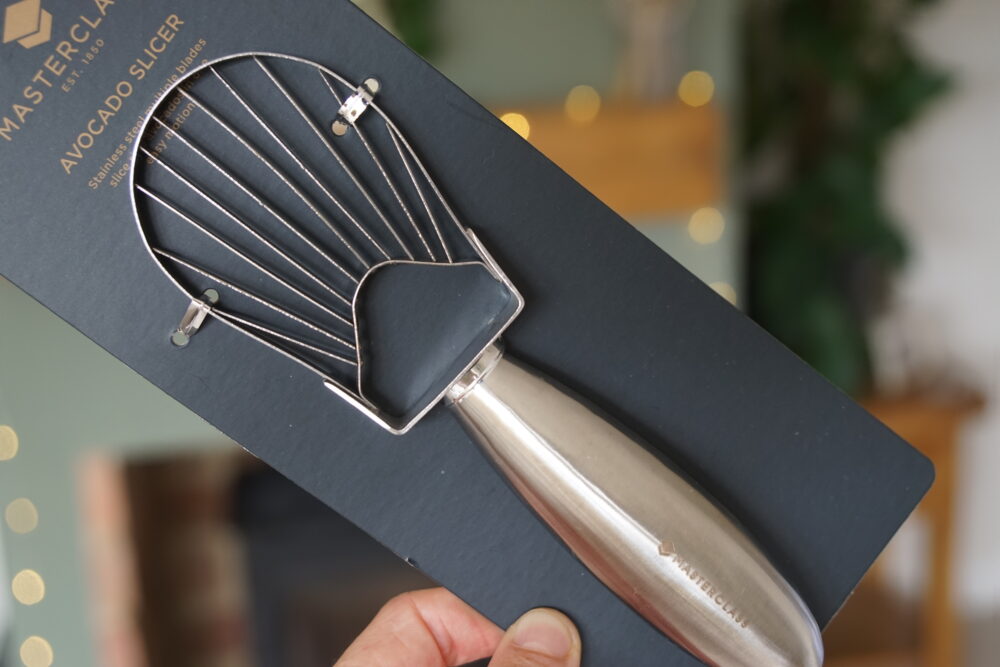 avocado slicer