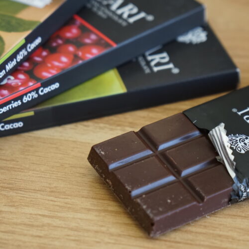 pacari chocolate