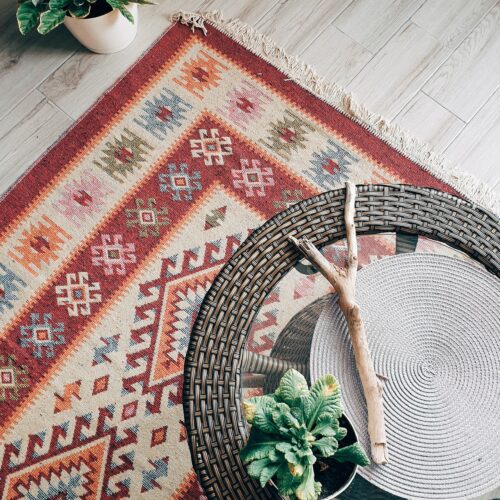 hypoallergenic carpets