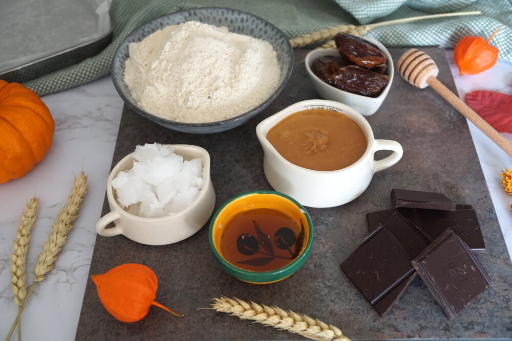 millionaires shortbread ingredients