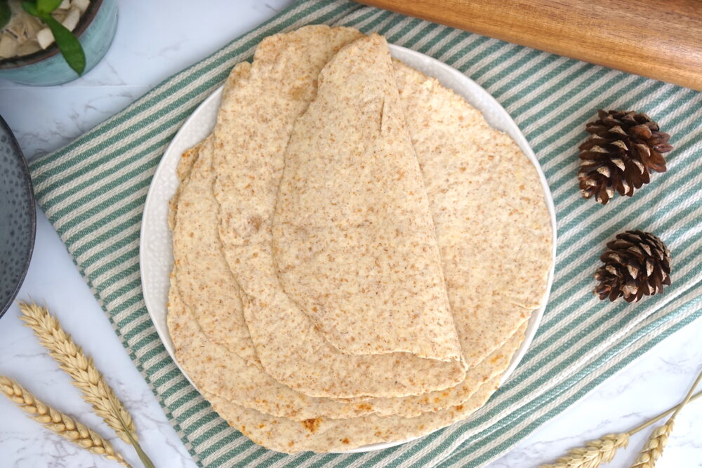 tortilla wrap