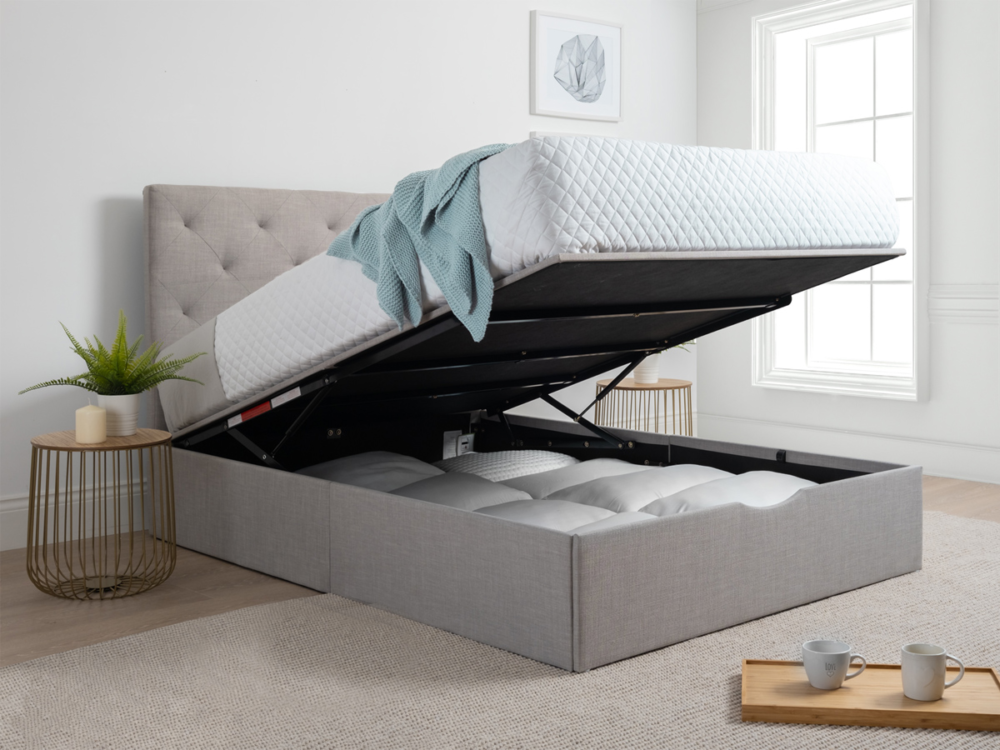 ottoman bed