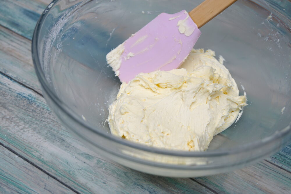 snowball cookie wet ingredients