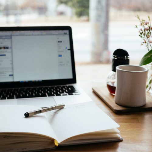 writing for mental health