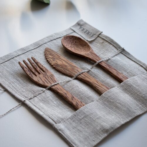 Eco-Friendly Personalised Gift Ideas