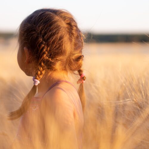 child