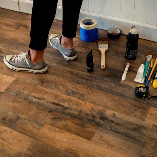home improvements