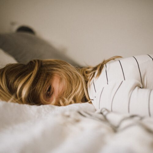 insomnia