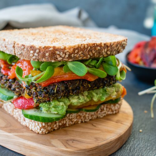 Reasons To Go Vegan In 2023