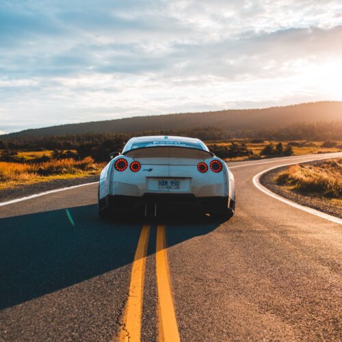 PCP Car Finance