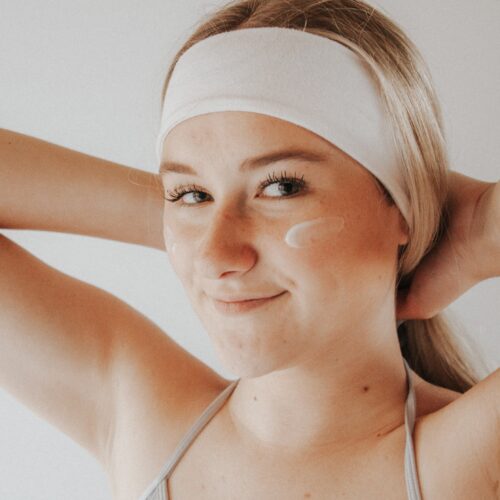 The Benefits Of CBD In Your Skincare Routine