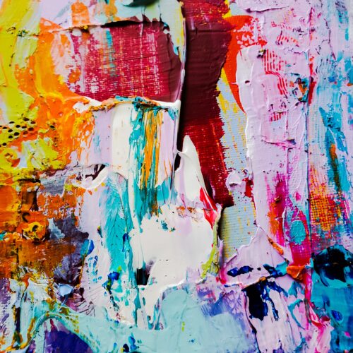 Art In Smaller Spaces